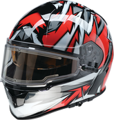 0101-17217 . Warrant Neuron Snow Electric Helmet